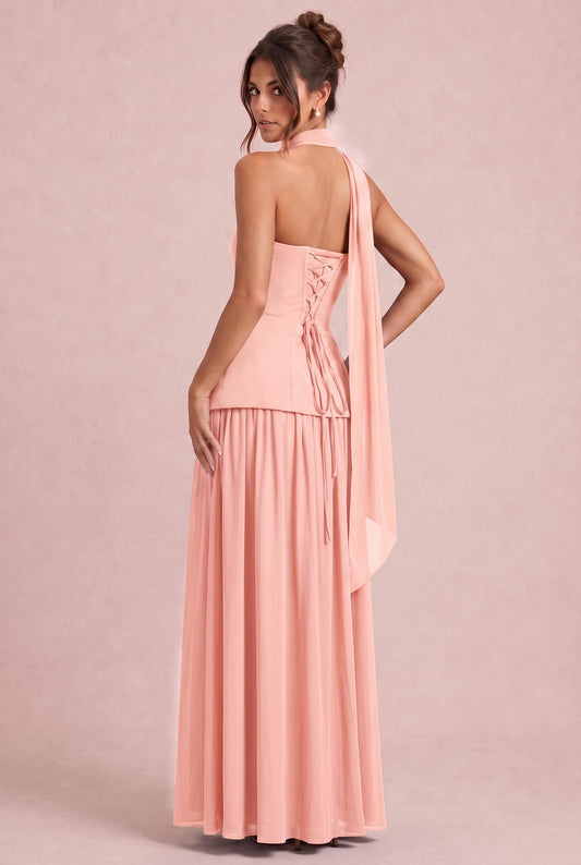 [Pearl Pink]