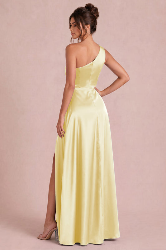 [Lemon Sorbet]