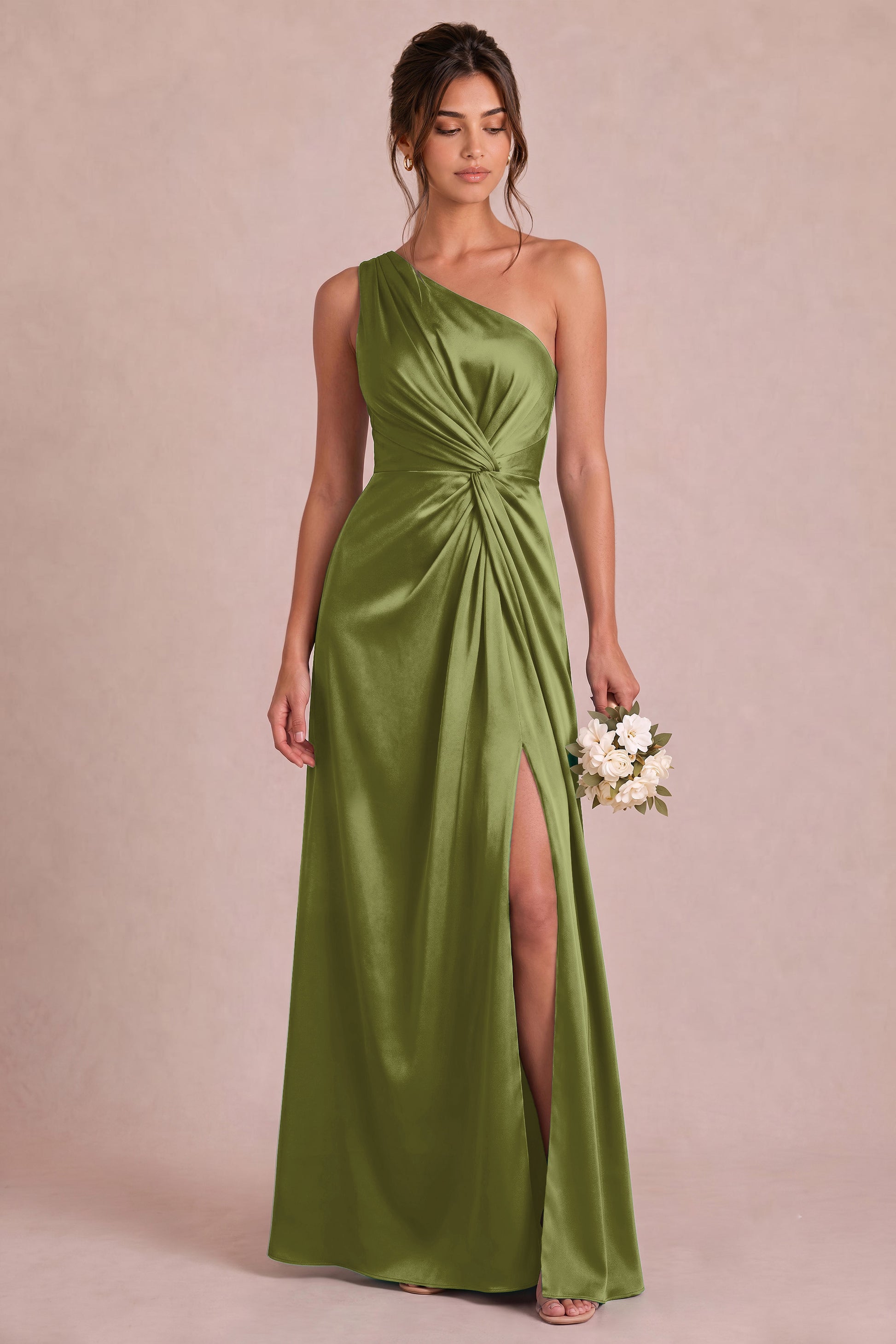 [Olive Green]