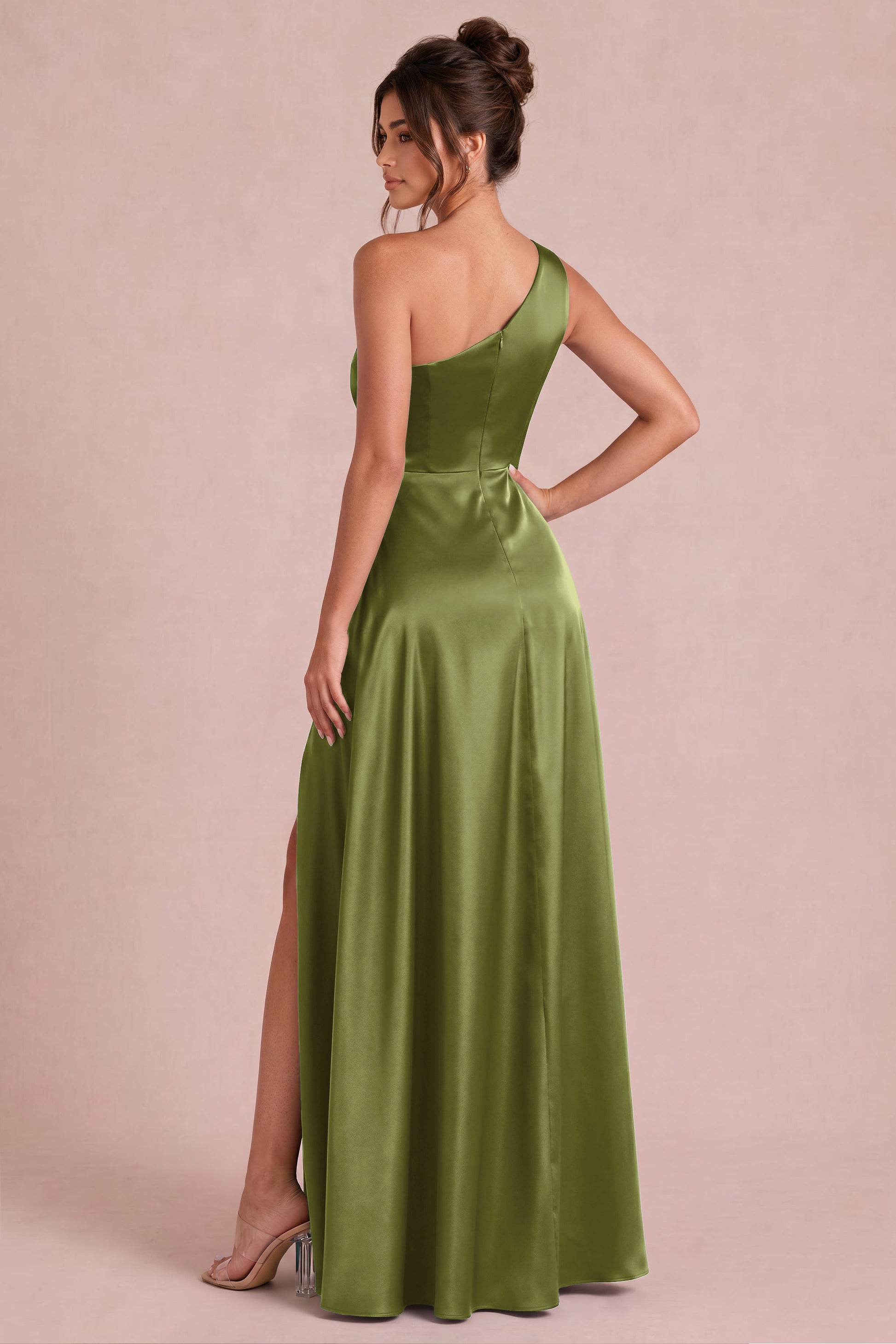 [Olive Green]