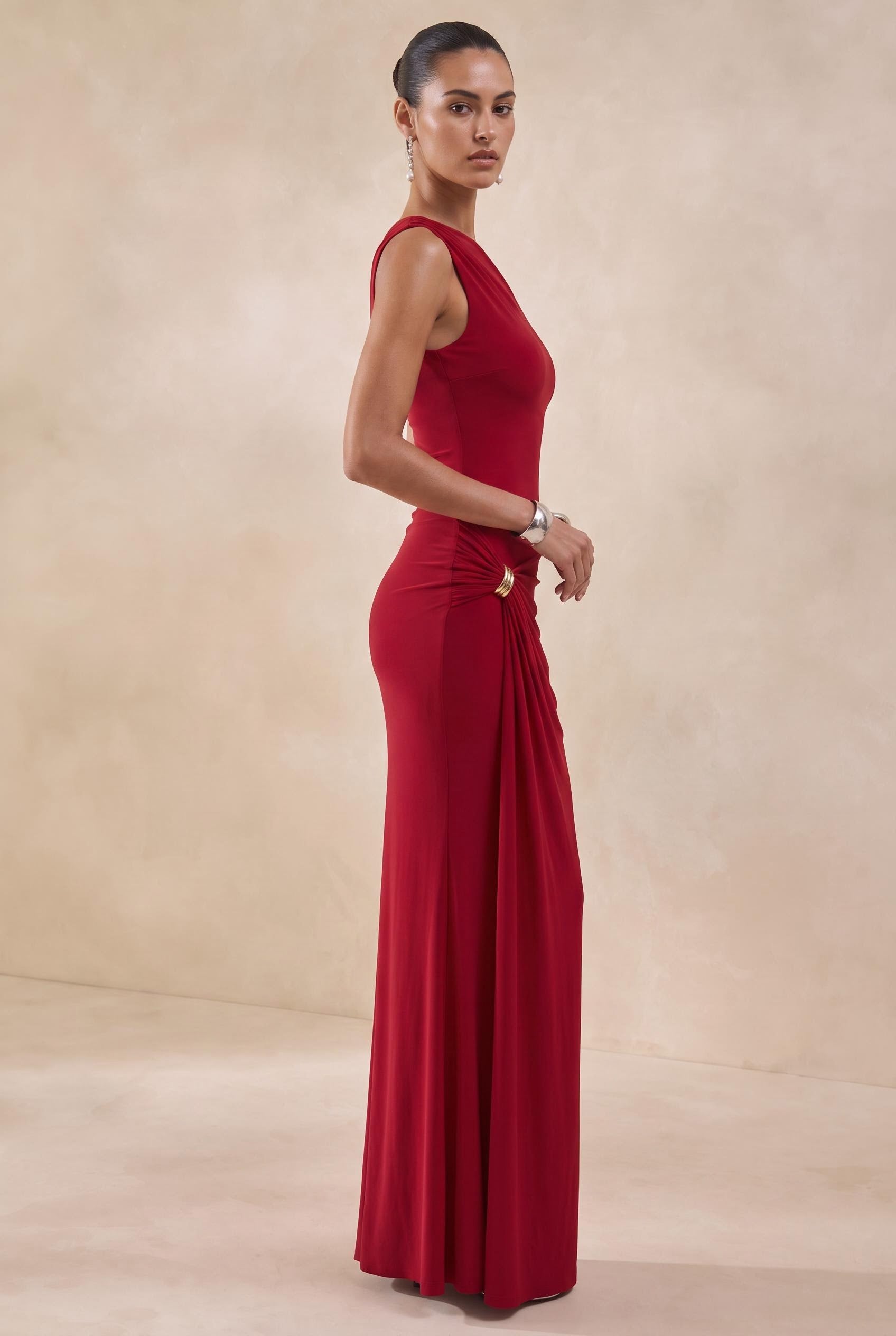 [Scarlet]