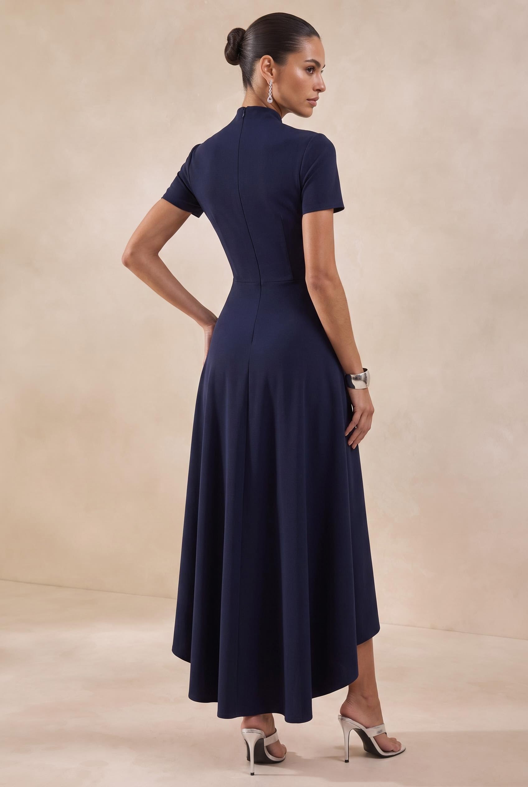 [Navy Blue]