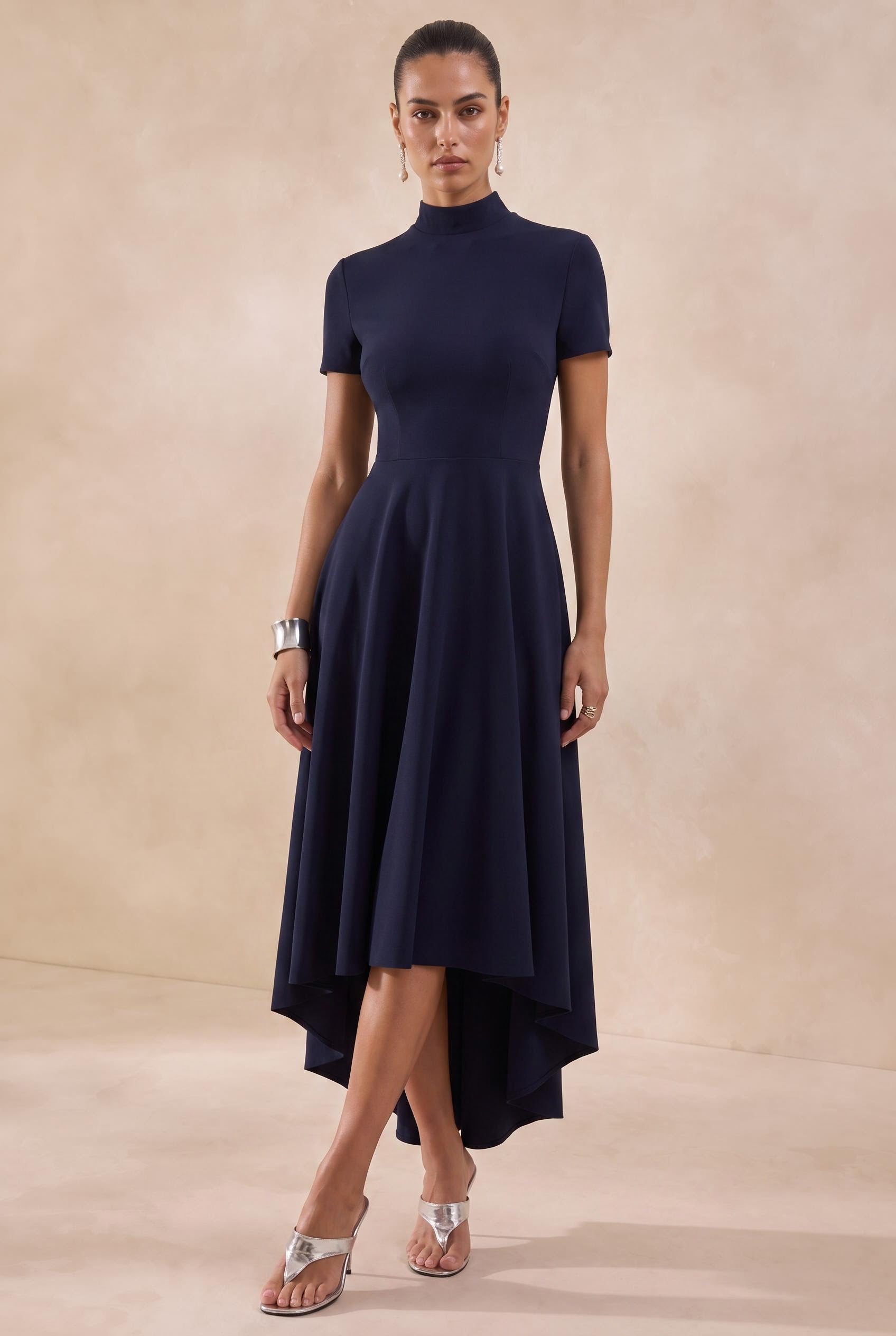 [Navy Blue]