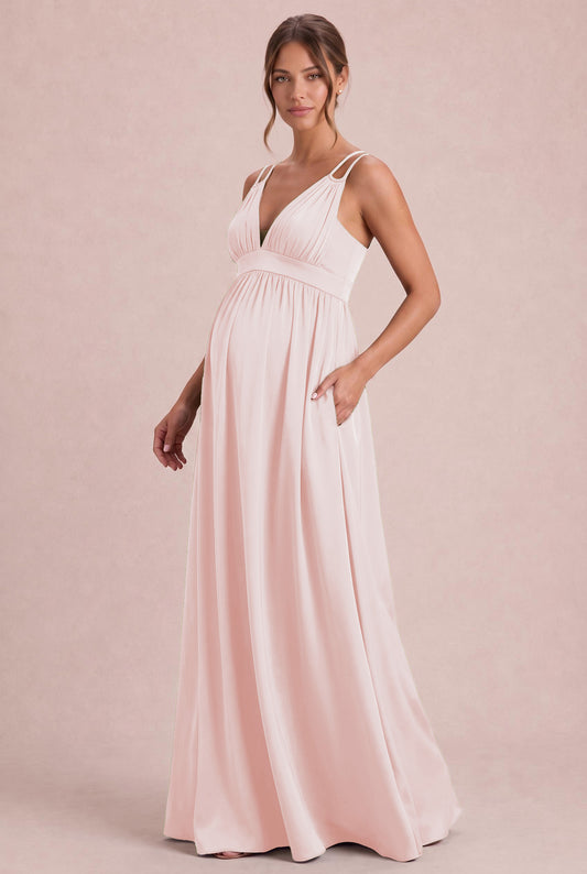 [Blushing Pink]