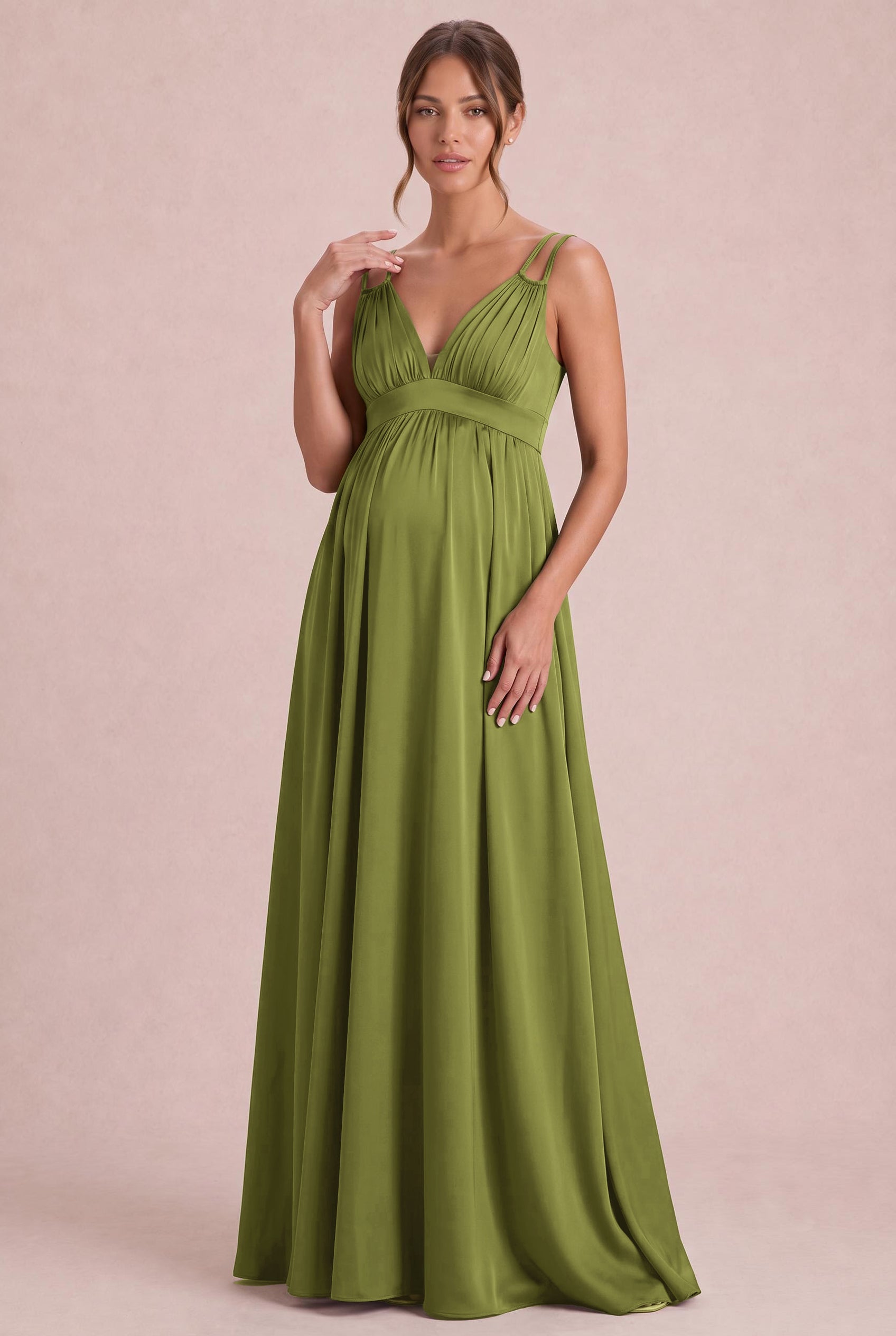 [Olive Green]