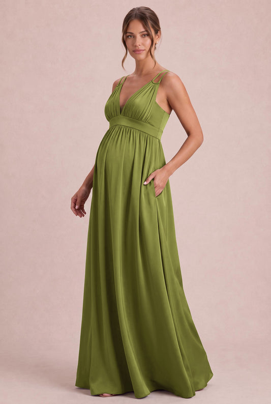[Olive Green]