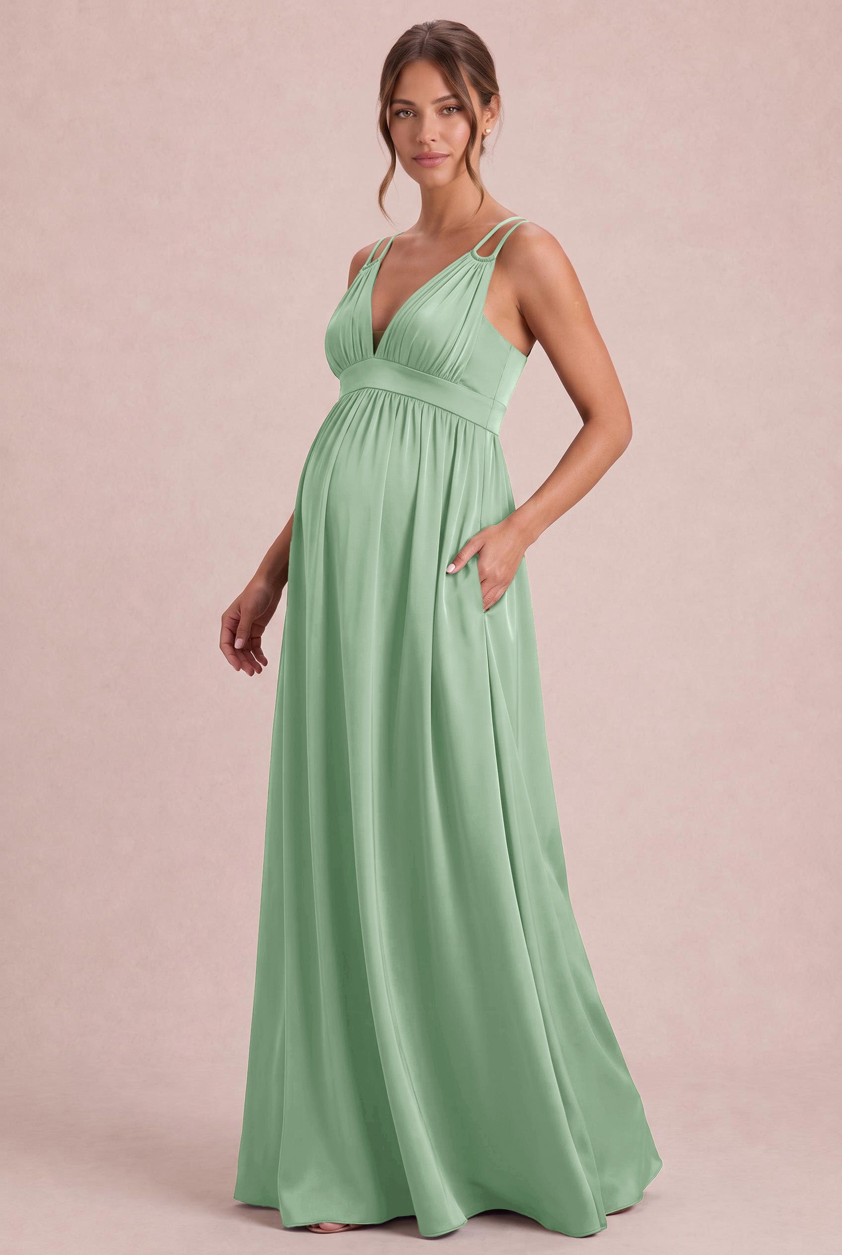 [Sage Green]