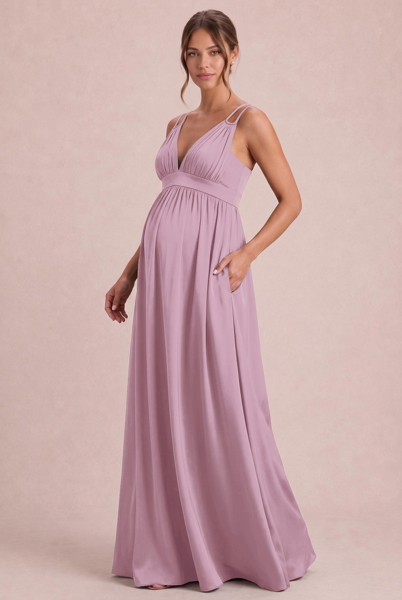 [Vintage Mauve]
