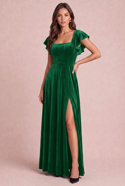 [Dark Green]