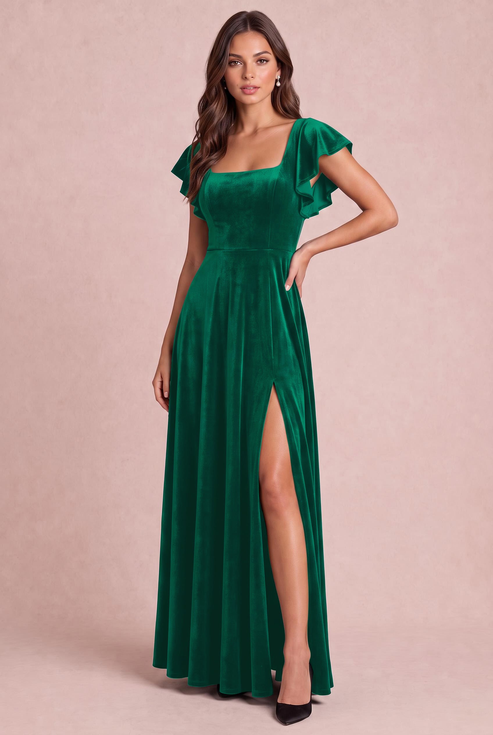 [Emerald]