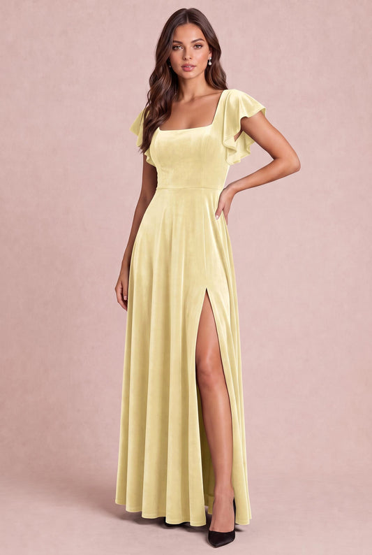 [Lemon Sorbet]
