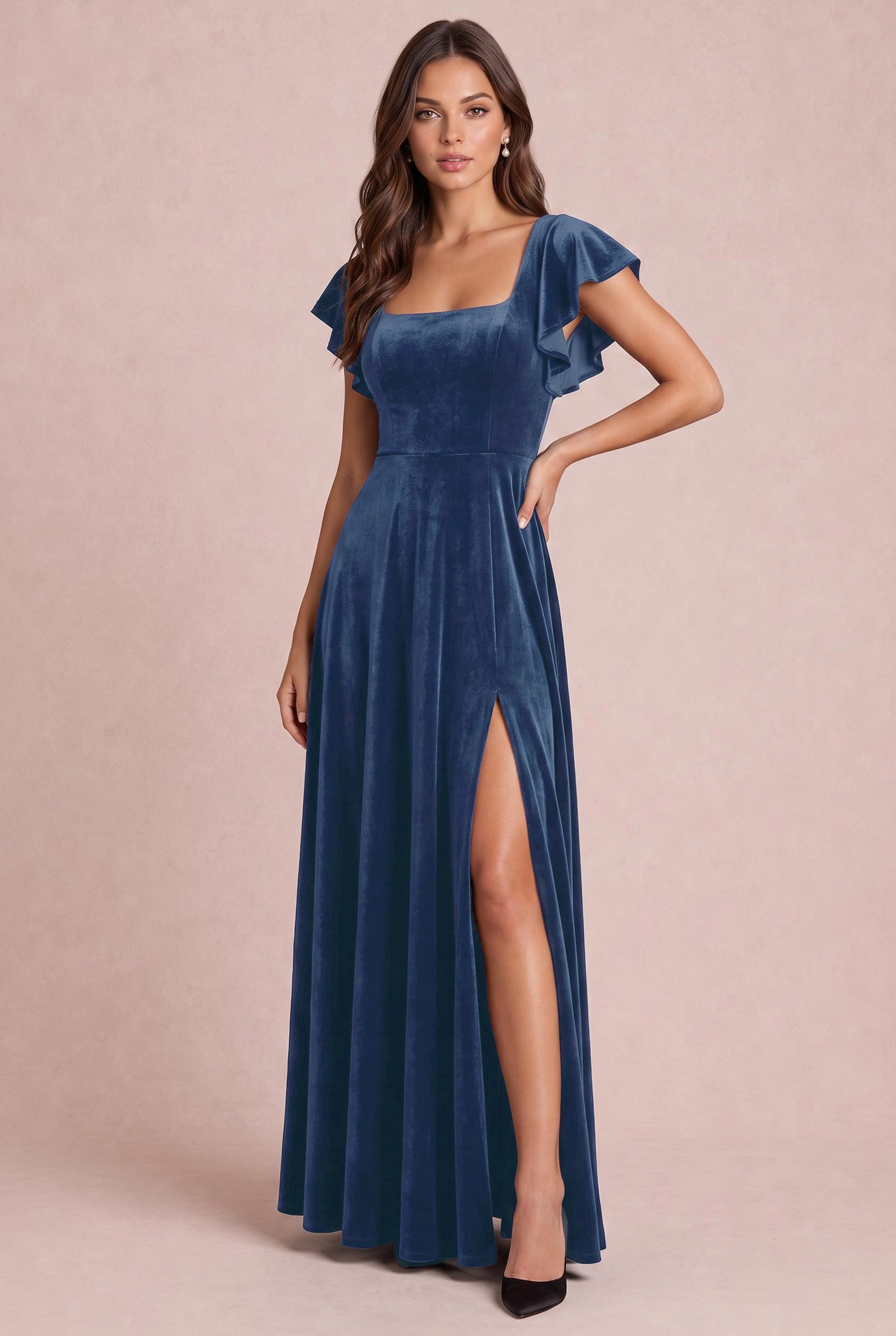 [Navy Blue]