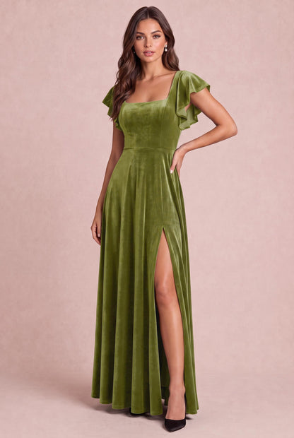 [Olive Green]