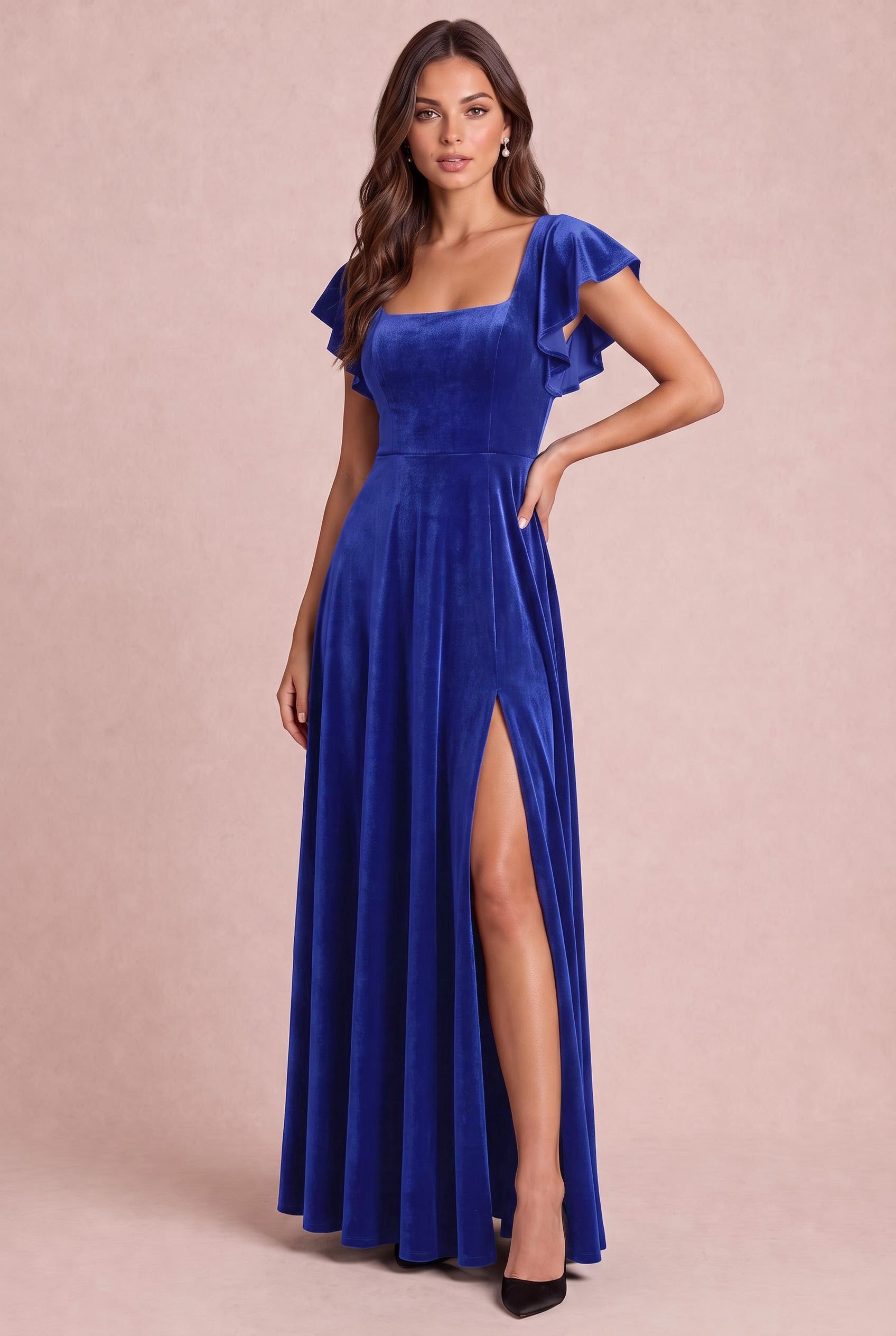 [Royal Blue]
