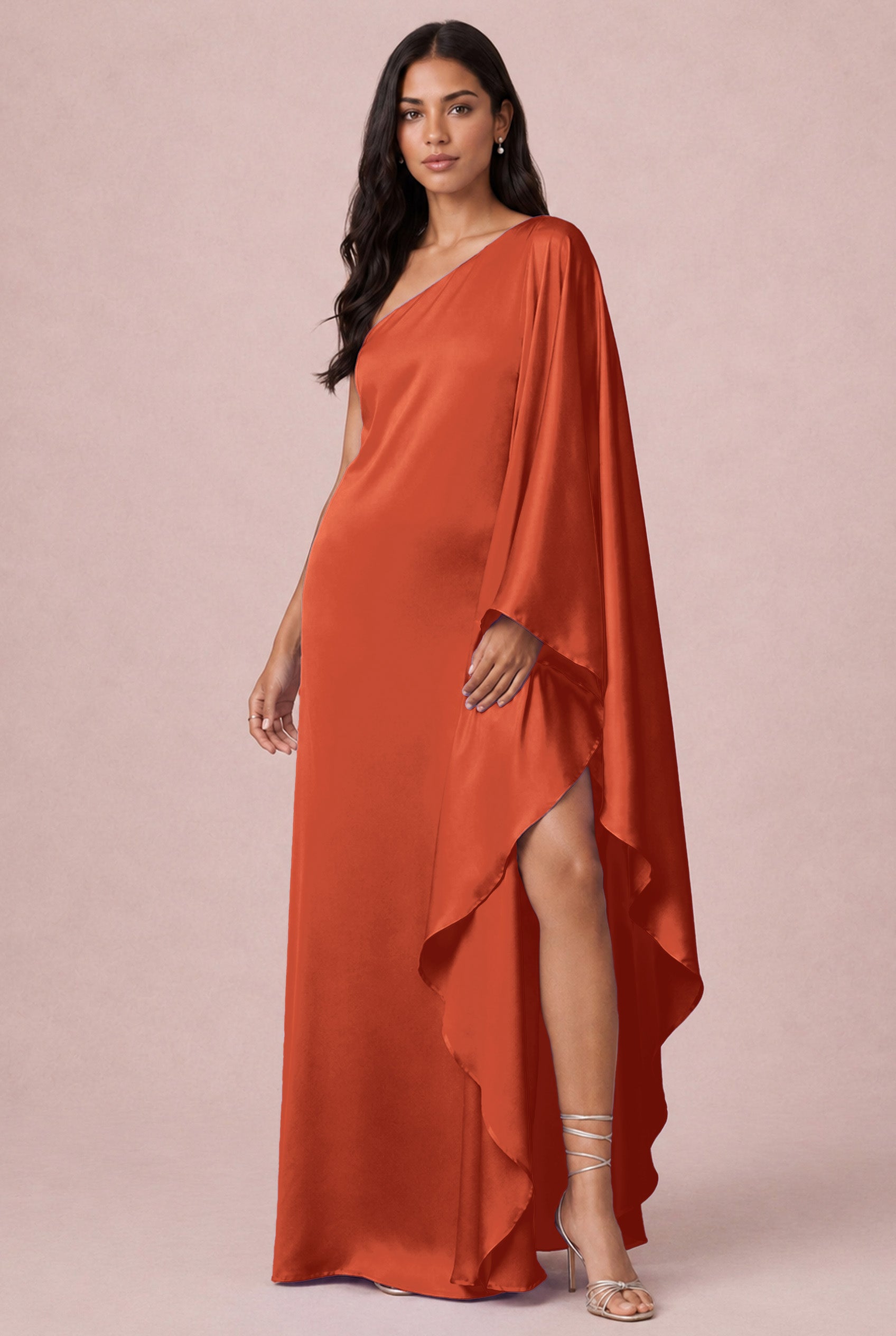 [Burnt Orange]