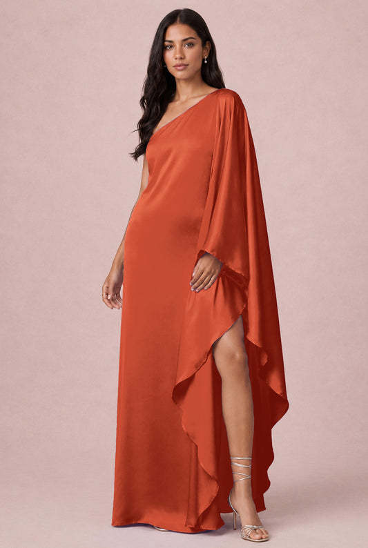 [Burnt Orange]