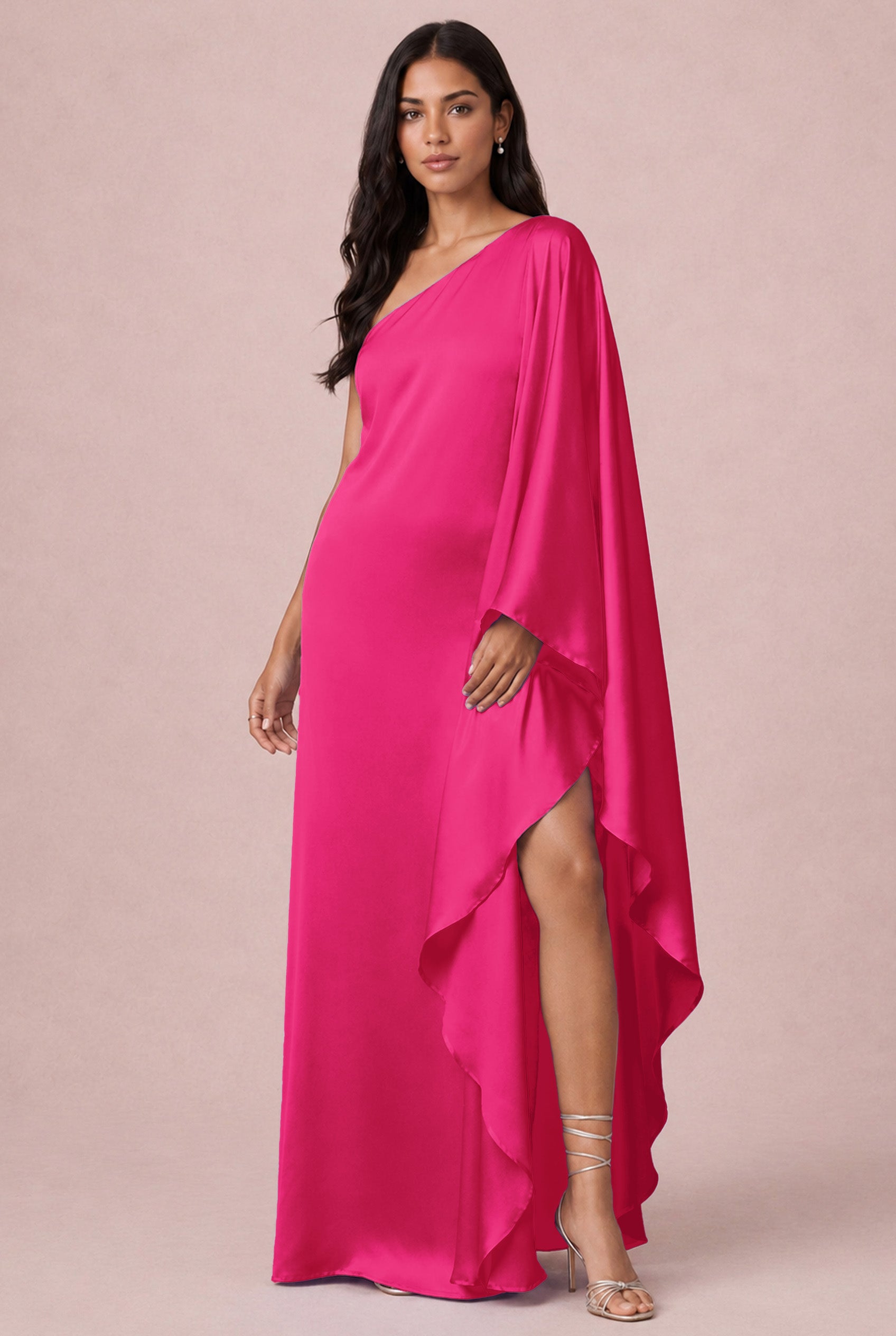 [Hot Pink]