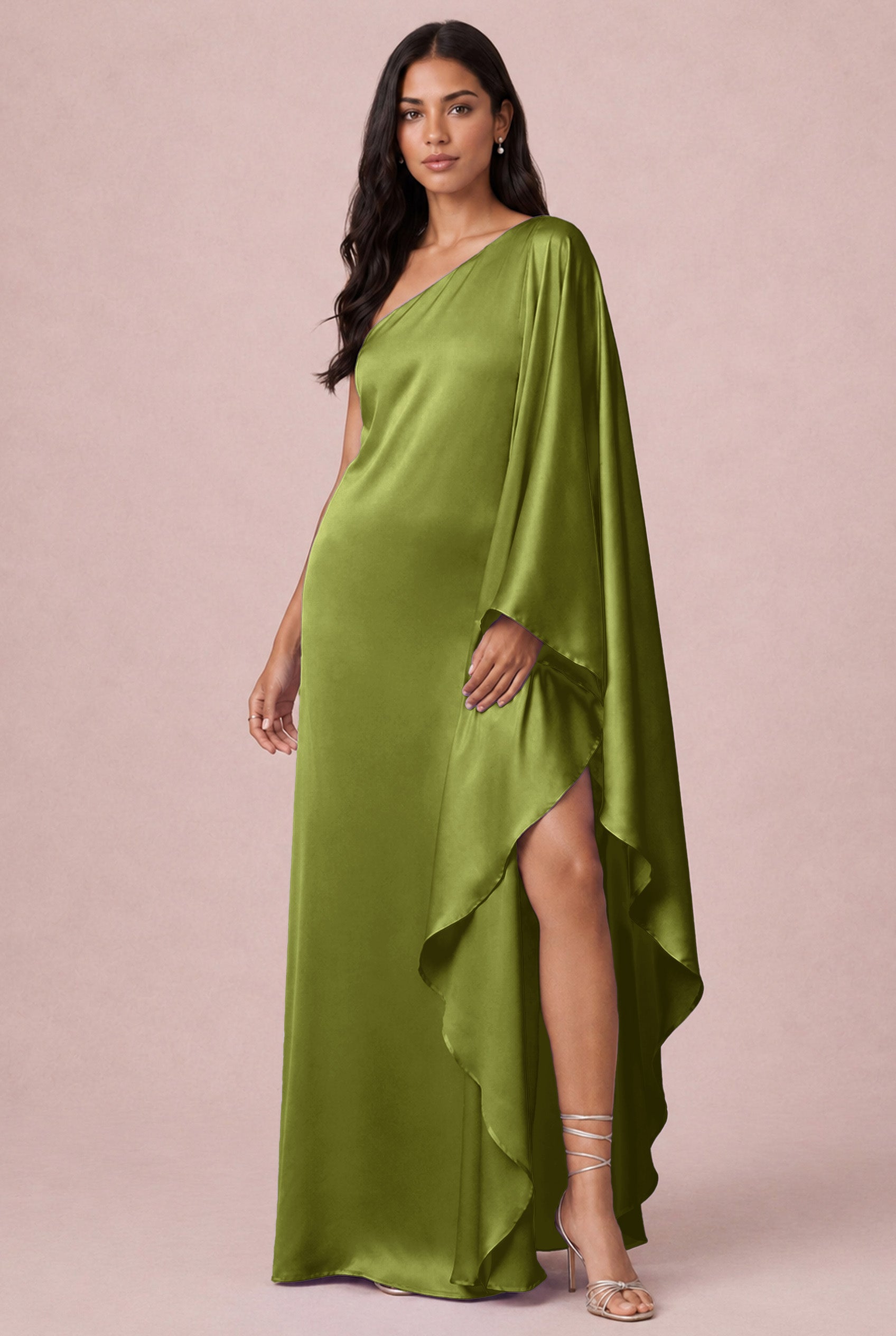 [Olive Green]