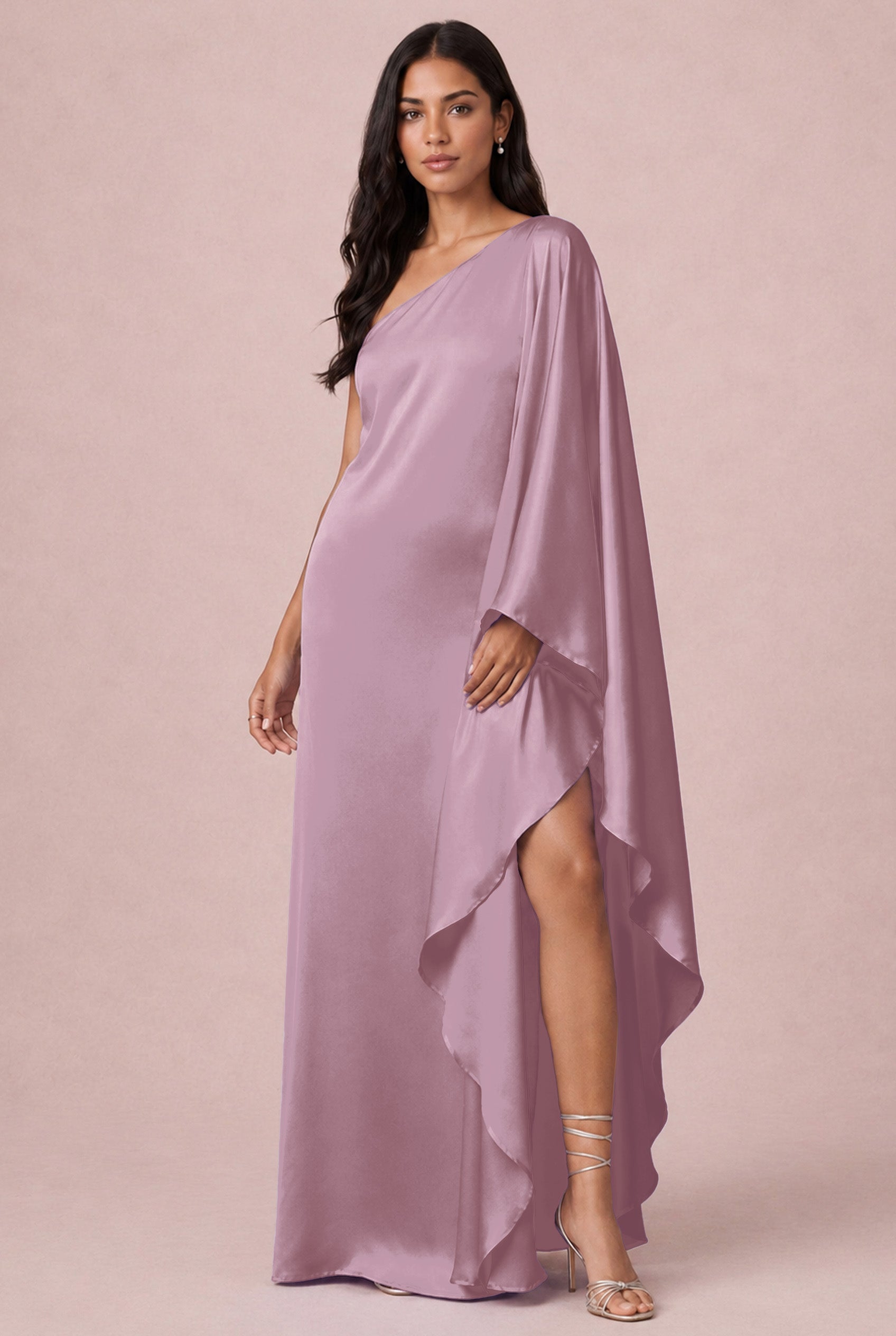 [Vintage Mauve]