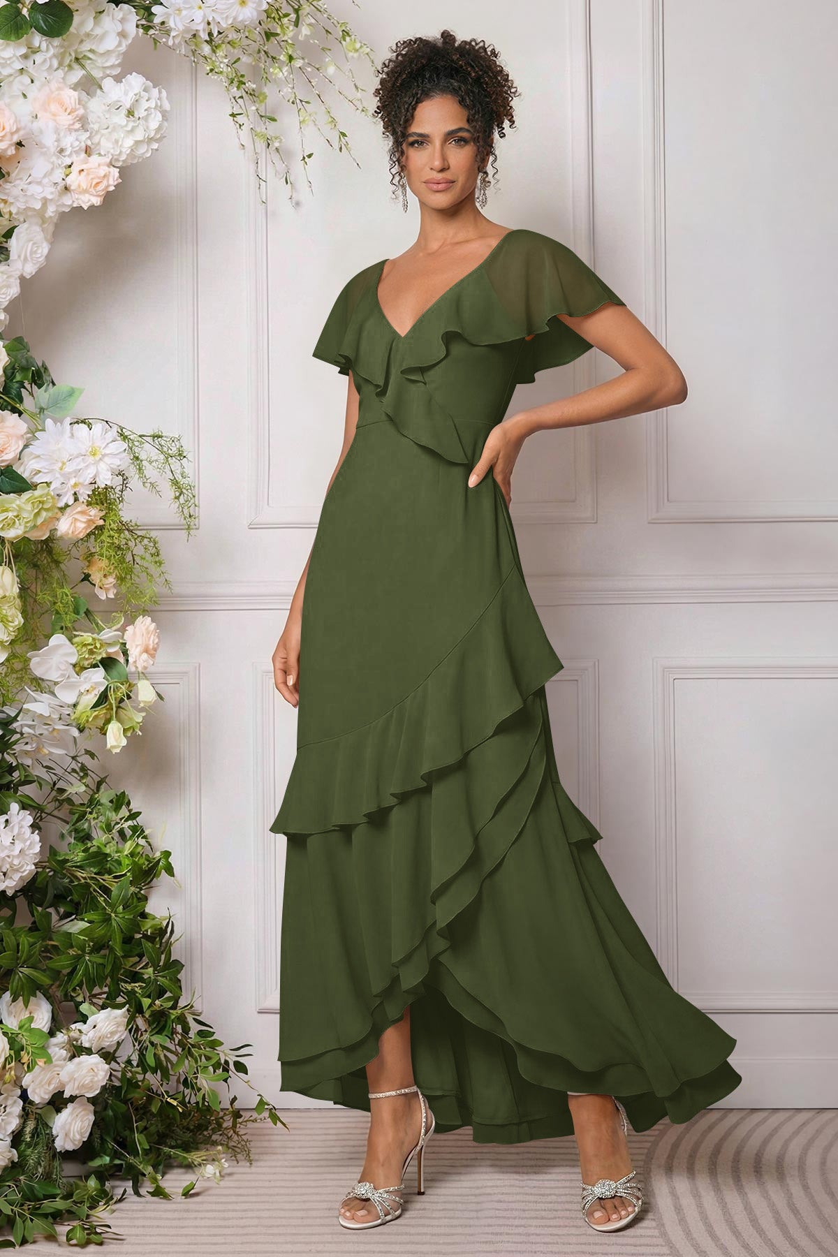 [Olive-Green]