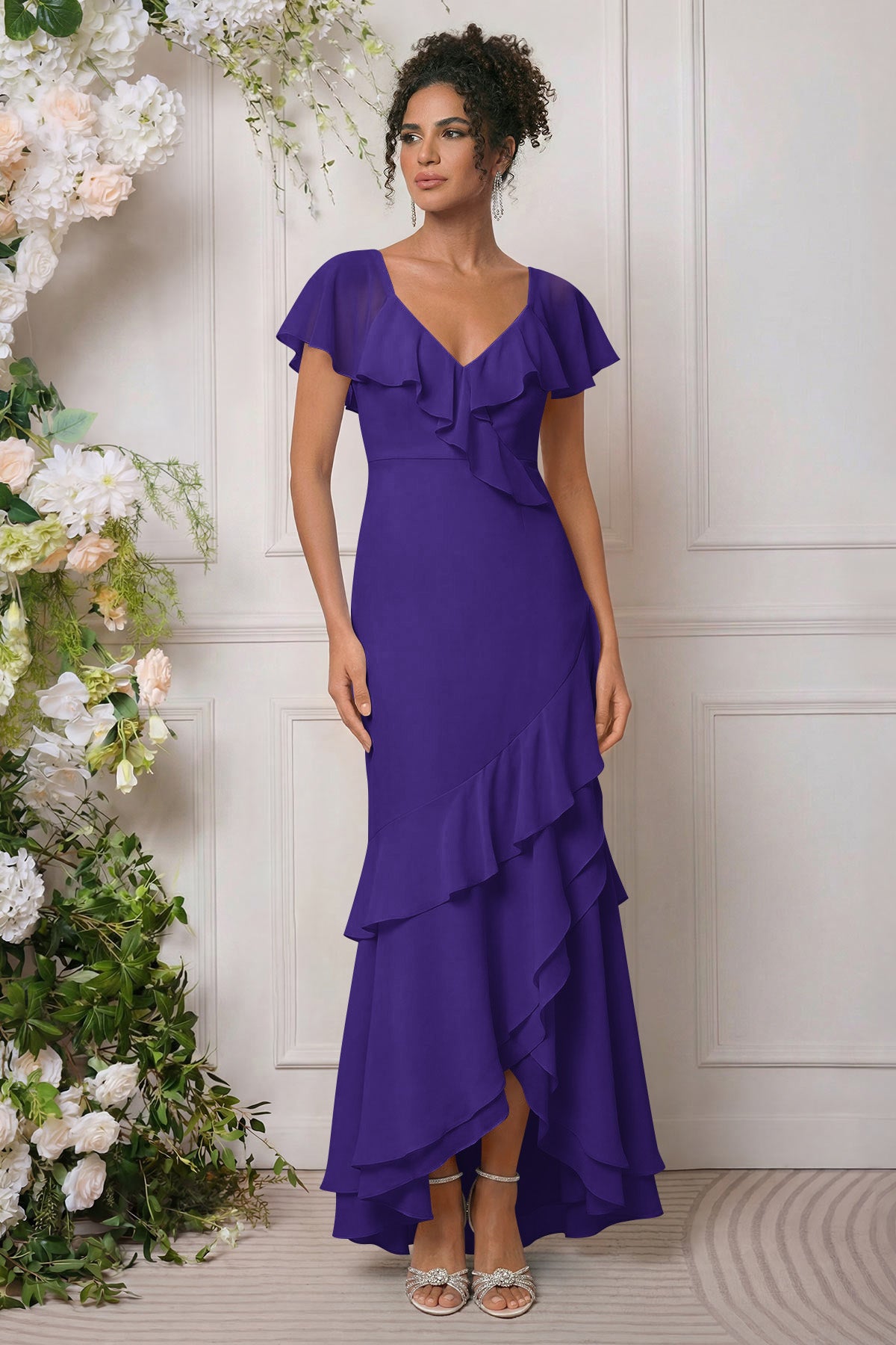 [Regency]