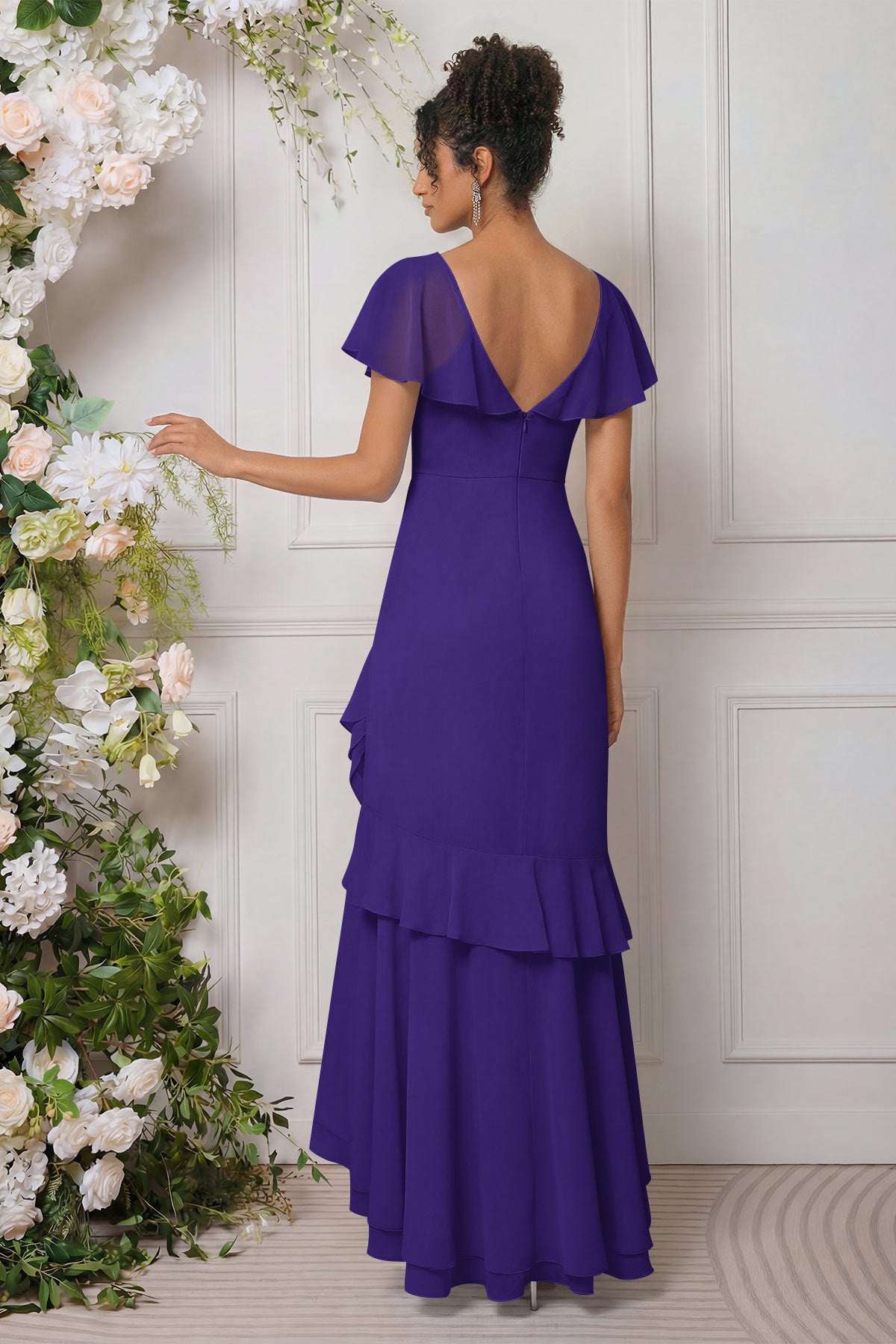 [Regency]