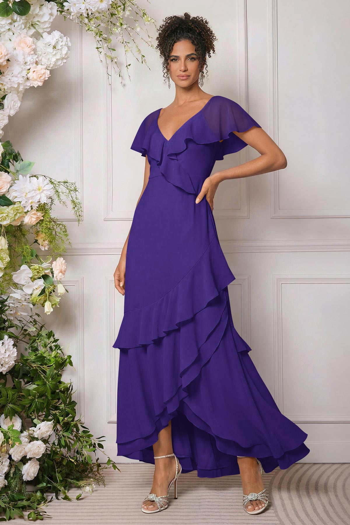 [Regency]