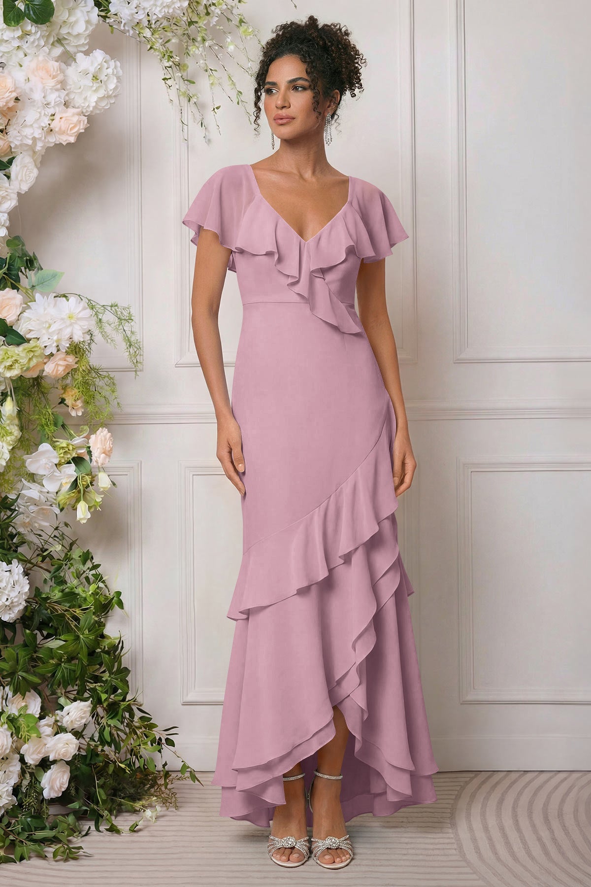 [Vintage-Mauve]