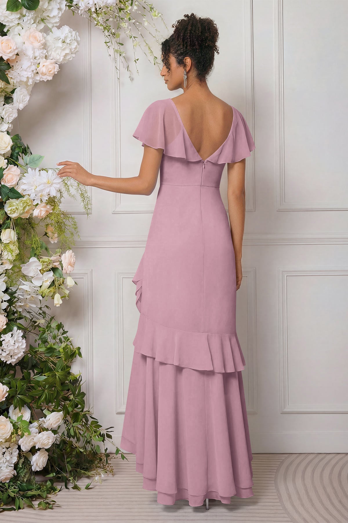 [Vintage-Mauve]
