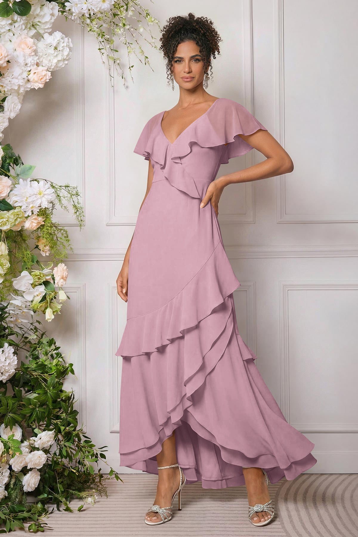 [Vintage-Mauve]
