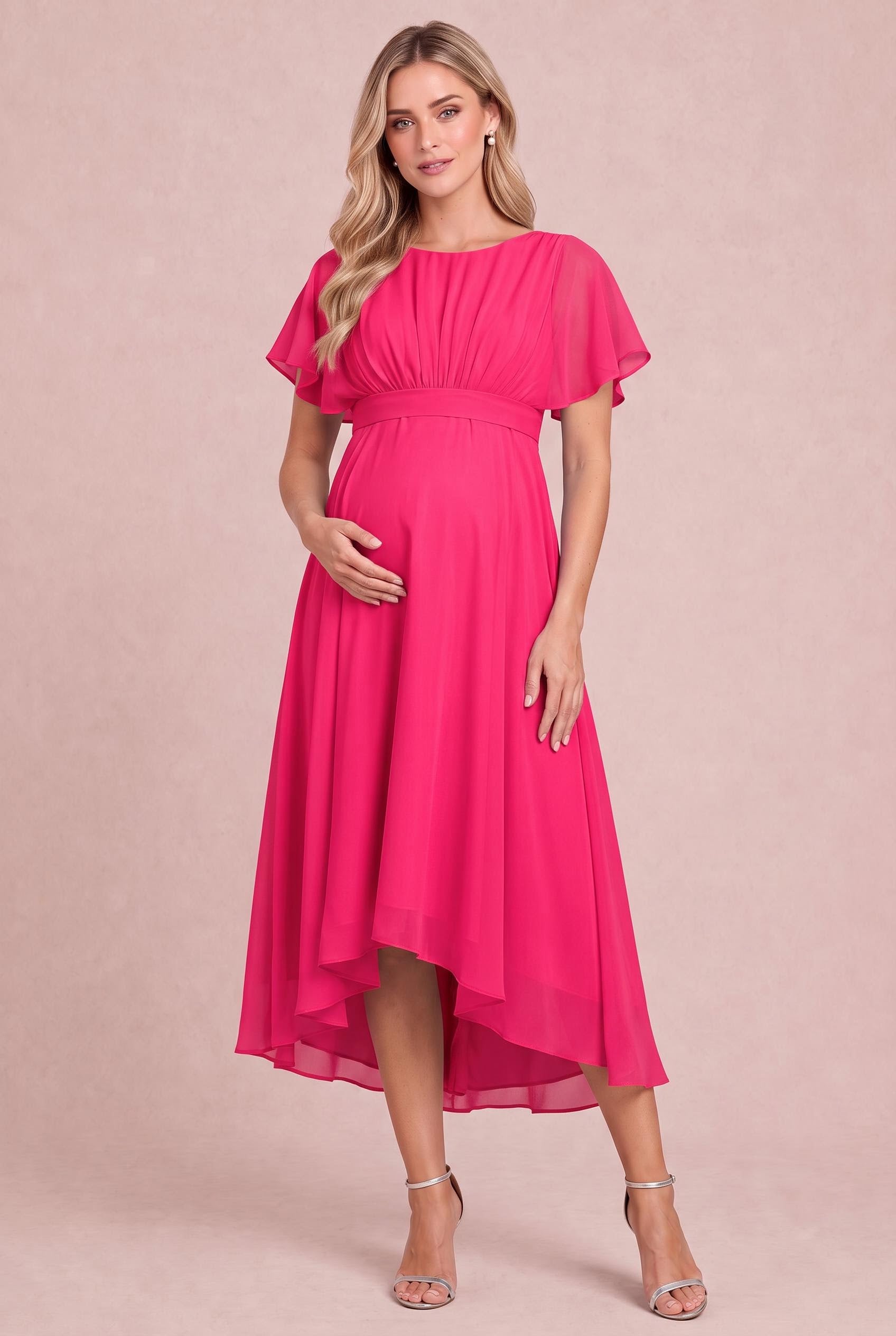 [Hot Pink]