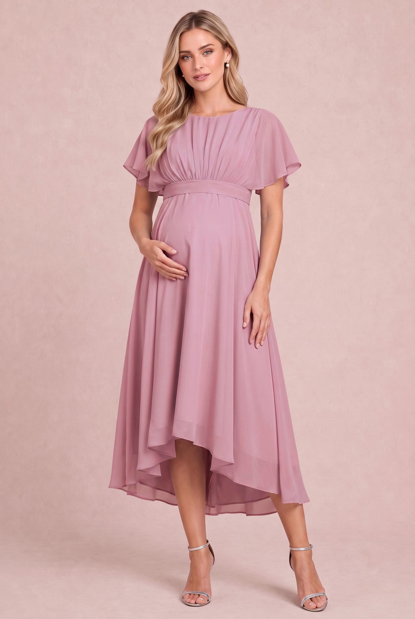 [Vintage Mauve]