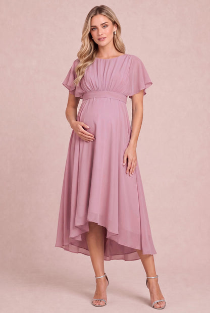 [Vintage Mauve]