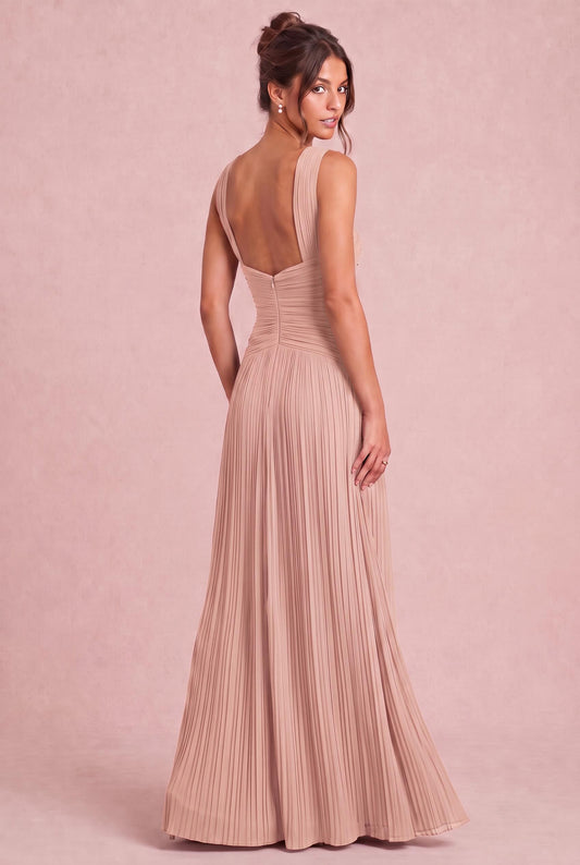 [Dusty Rose]