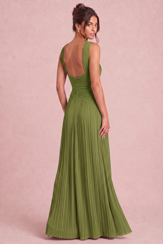 [Olive Green]