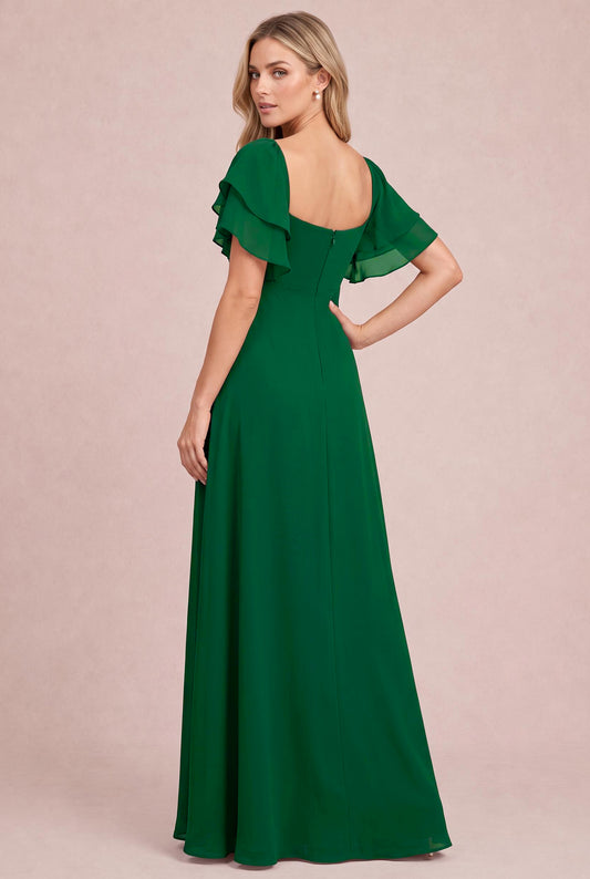 [Dark Green]