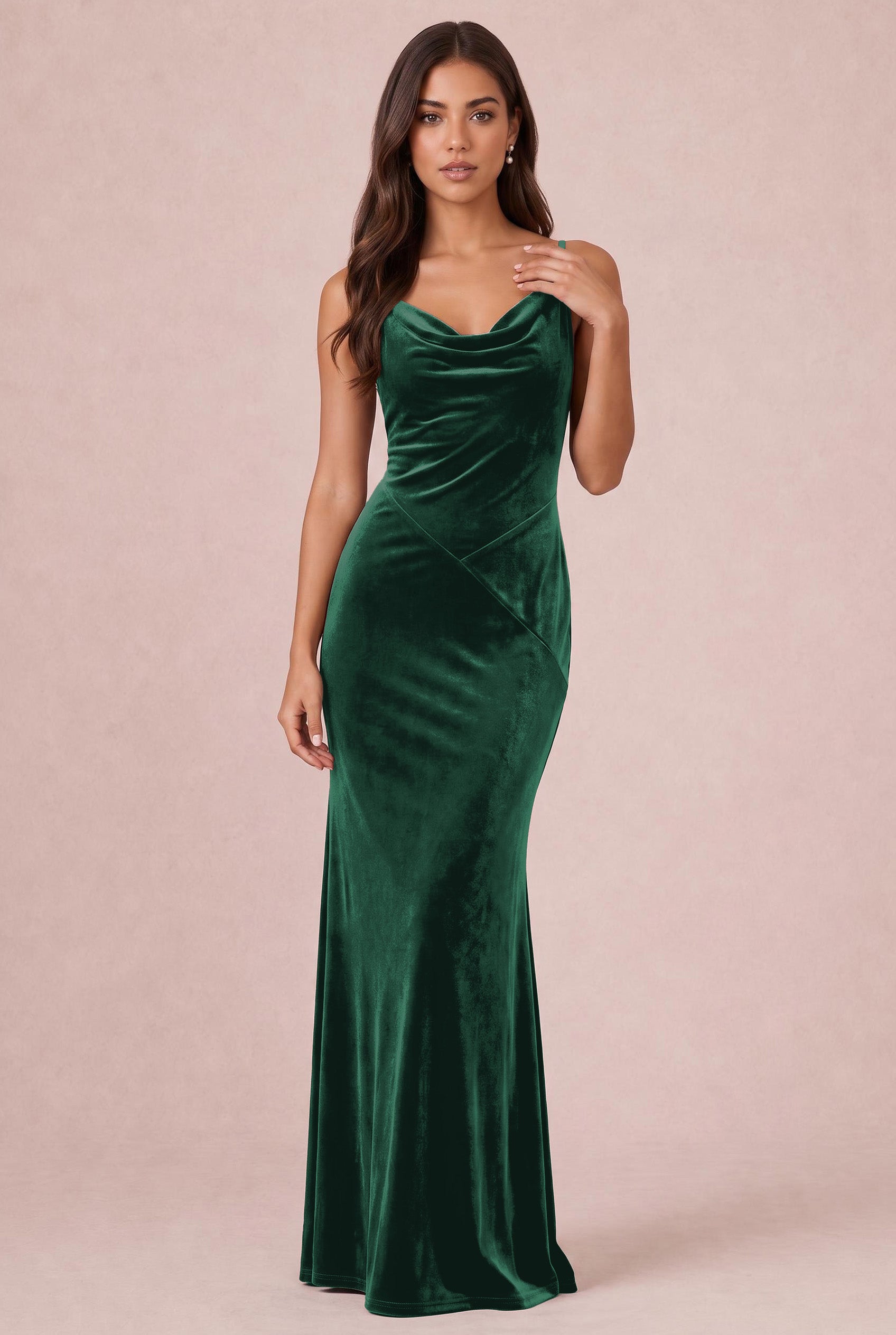 [Dark Green]