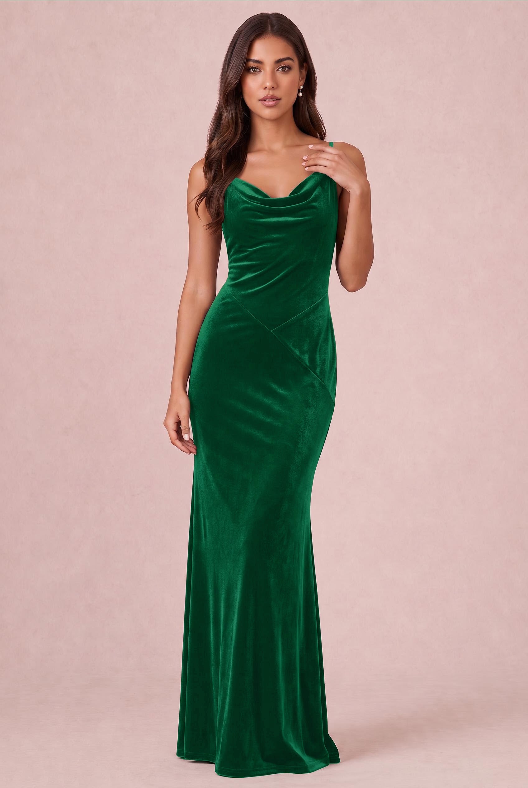 [Dark Green]