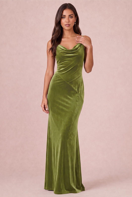[Olive Green]