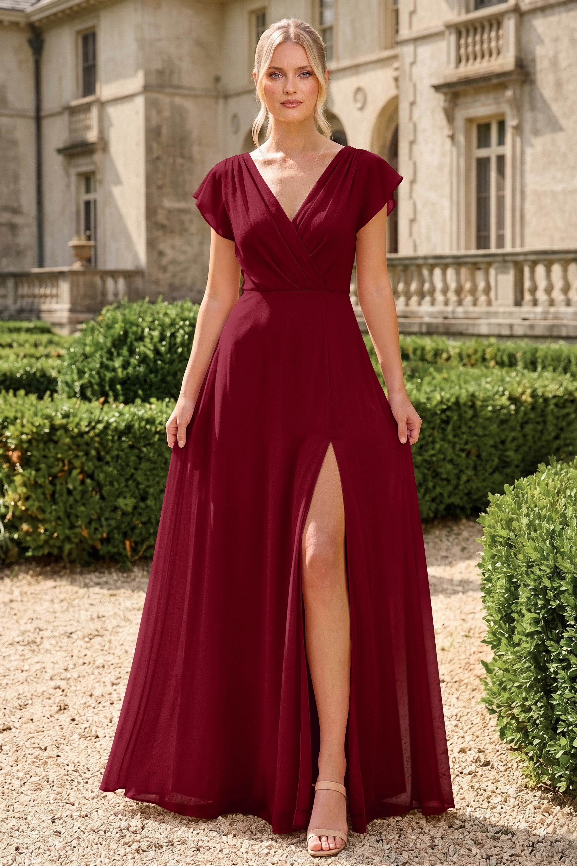 [Burgundy]