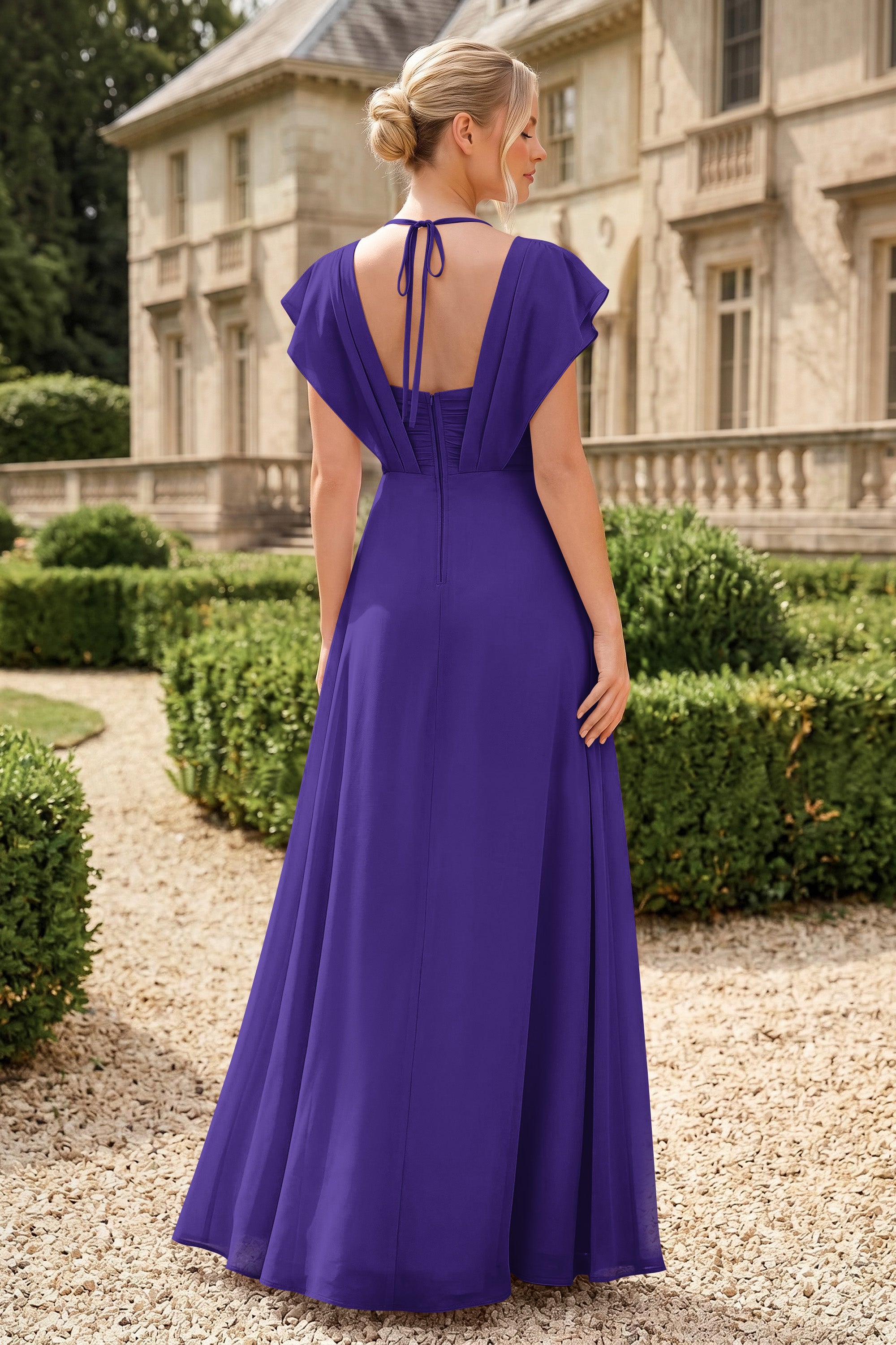 [Regency]
