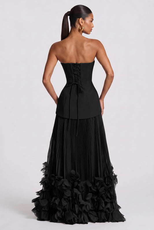 [Black]