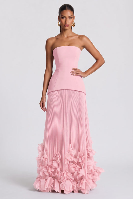 [Blushing Pink]