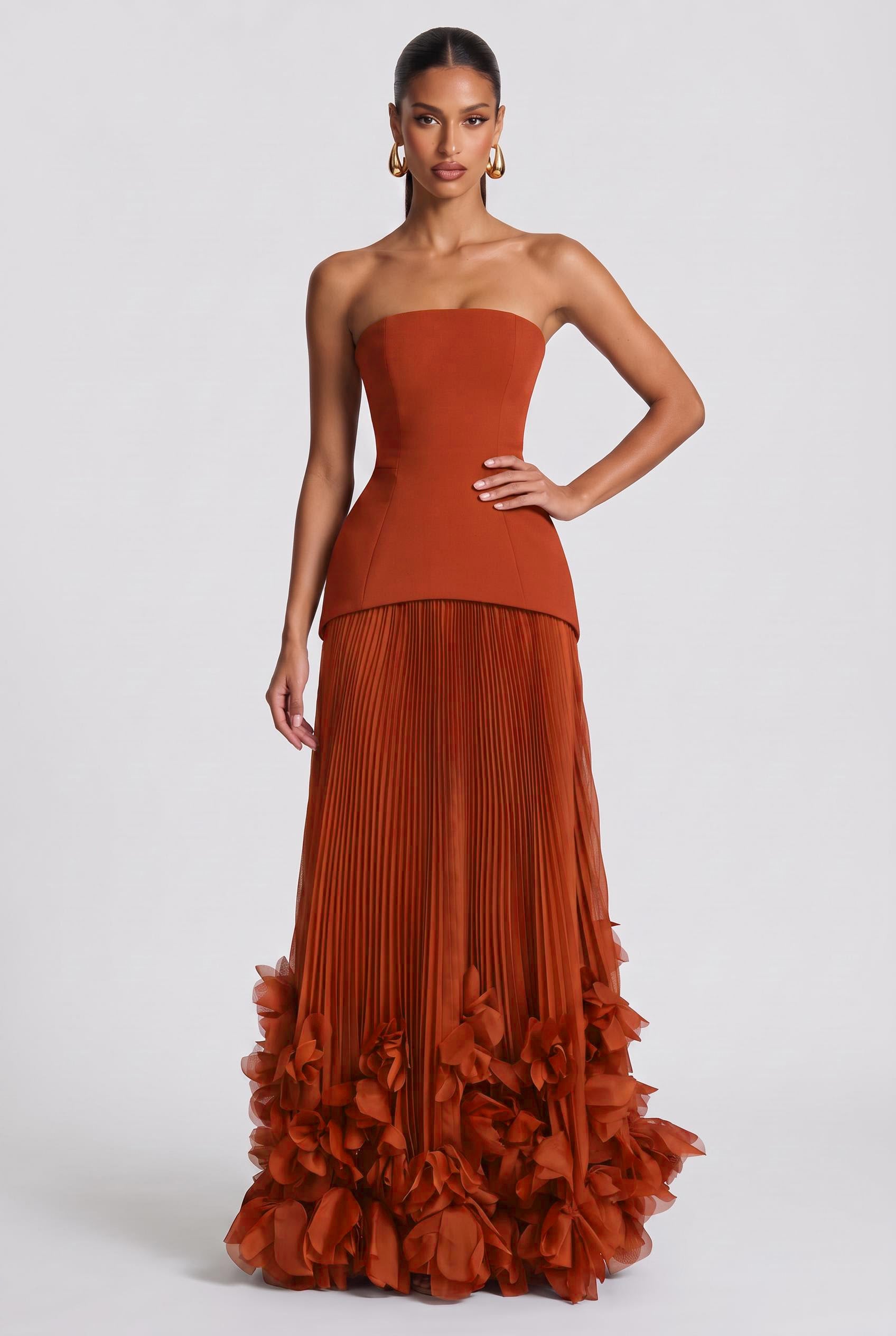 [Burnt Orange]