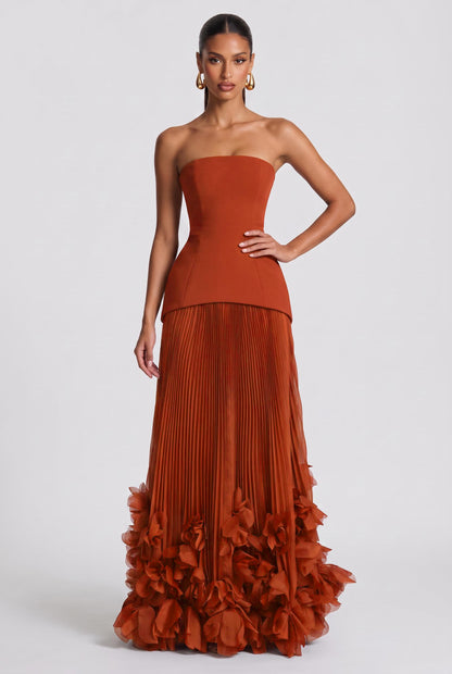 [Burnt Orange]