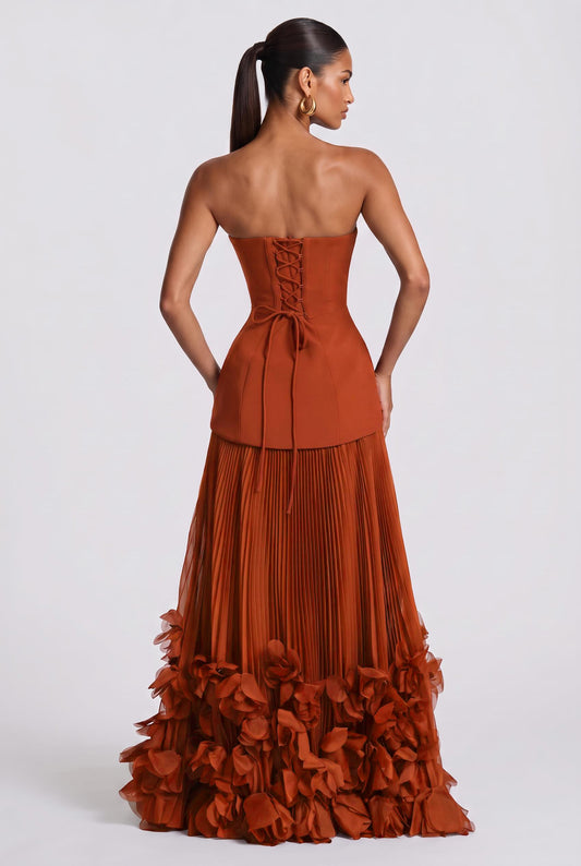[Burnt Orange]