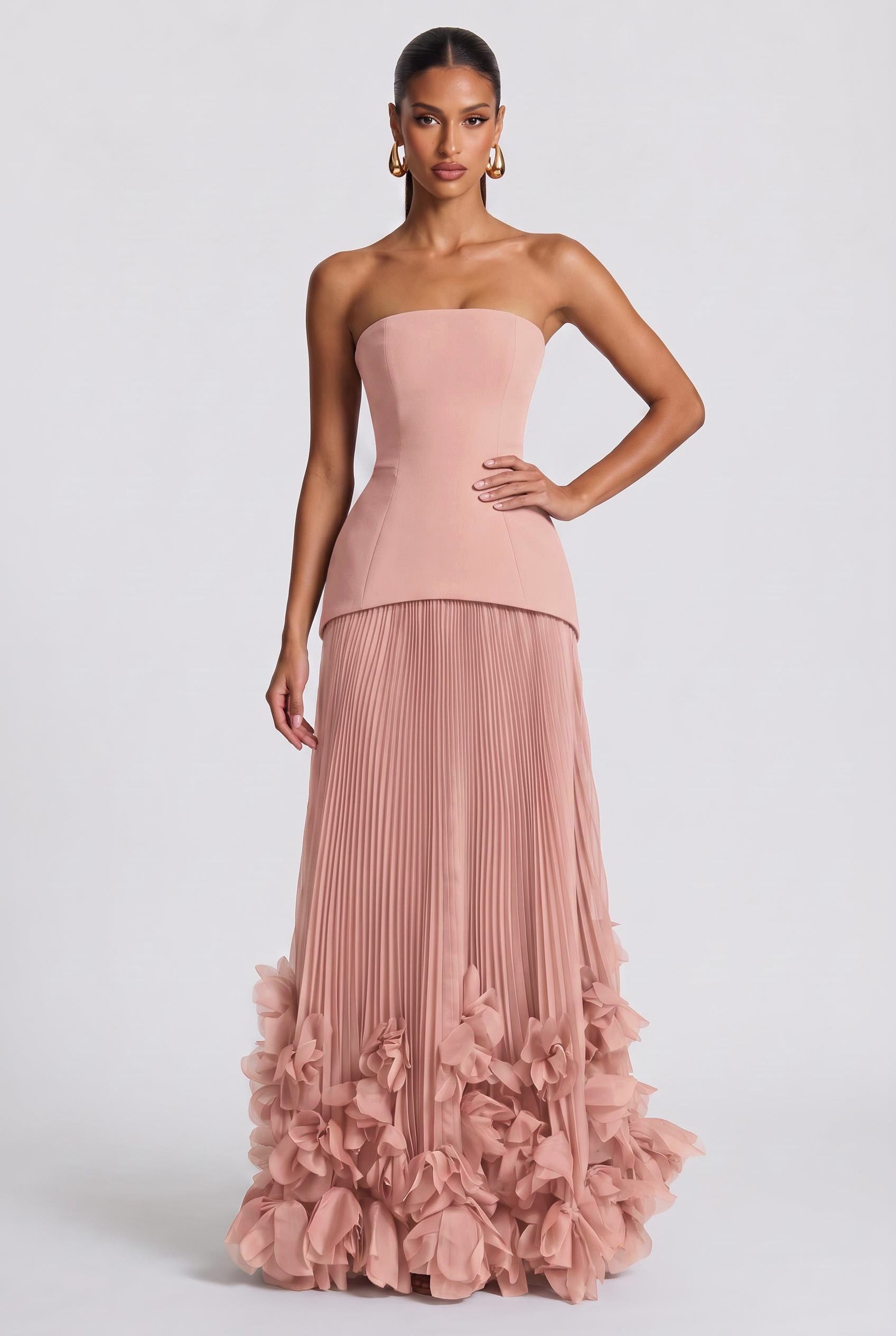 [Dusty Rose]