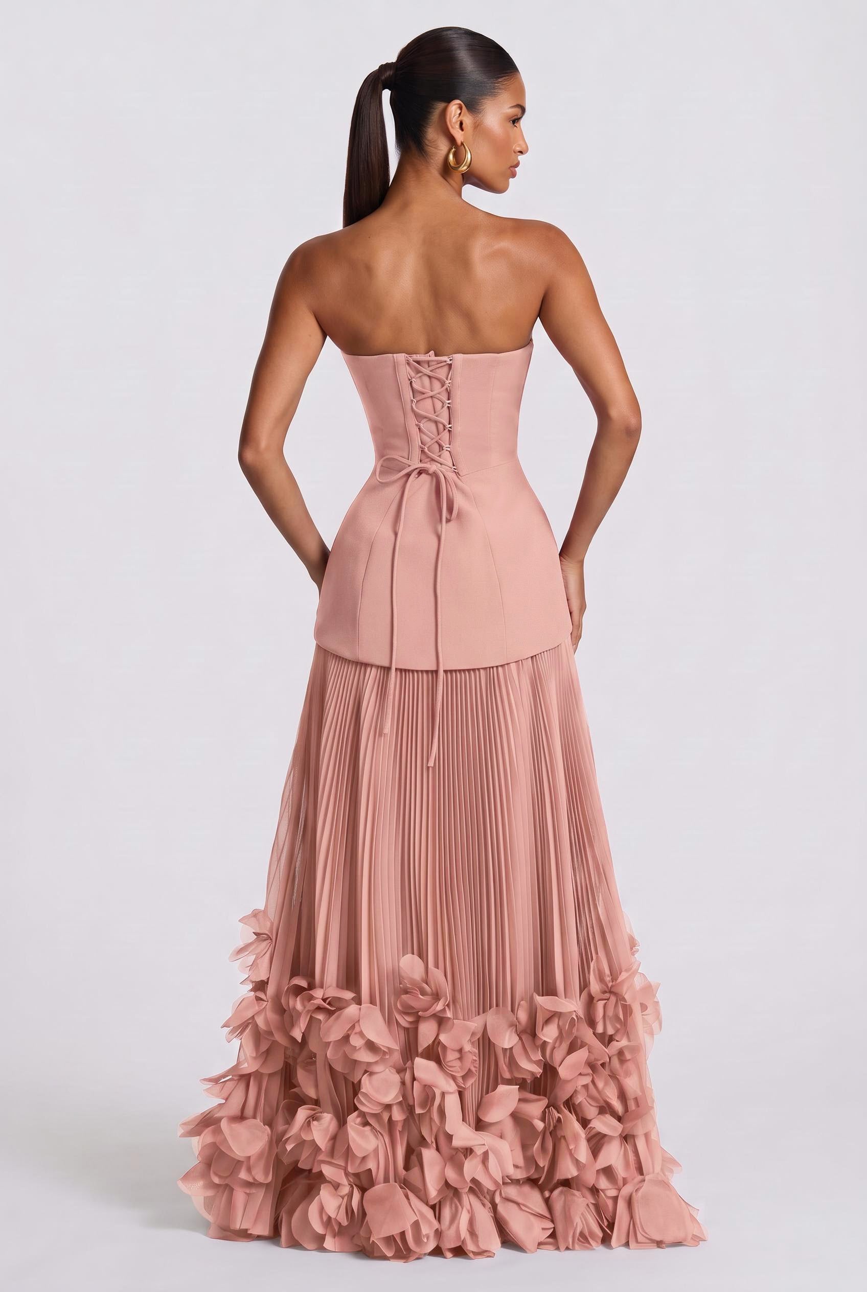 [Dusty Rose]