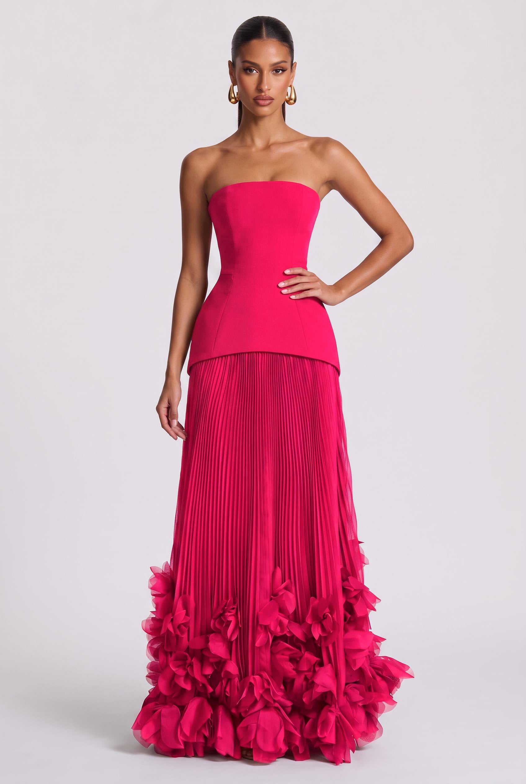 [Hot Pink]