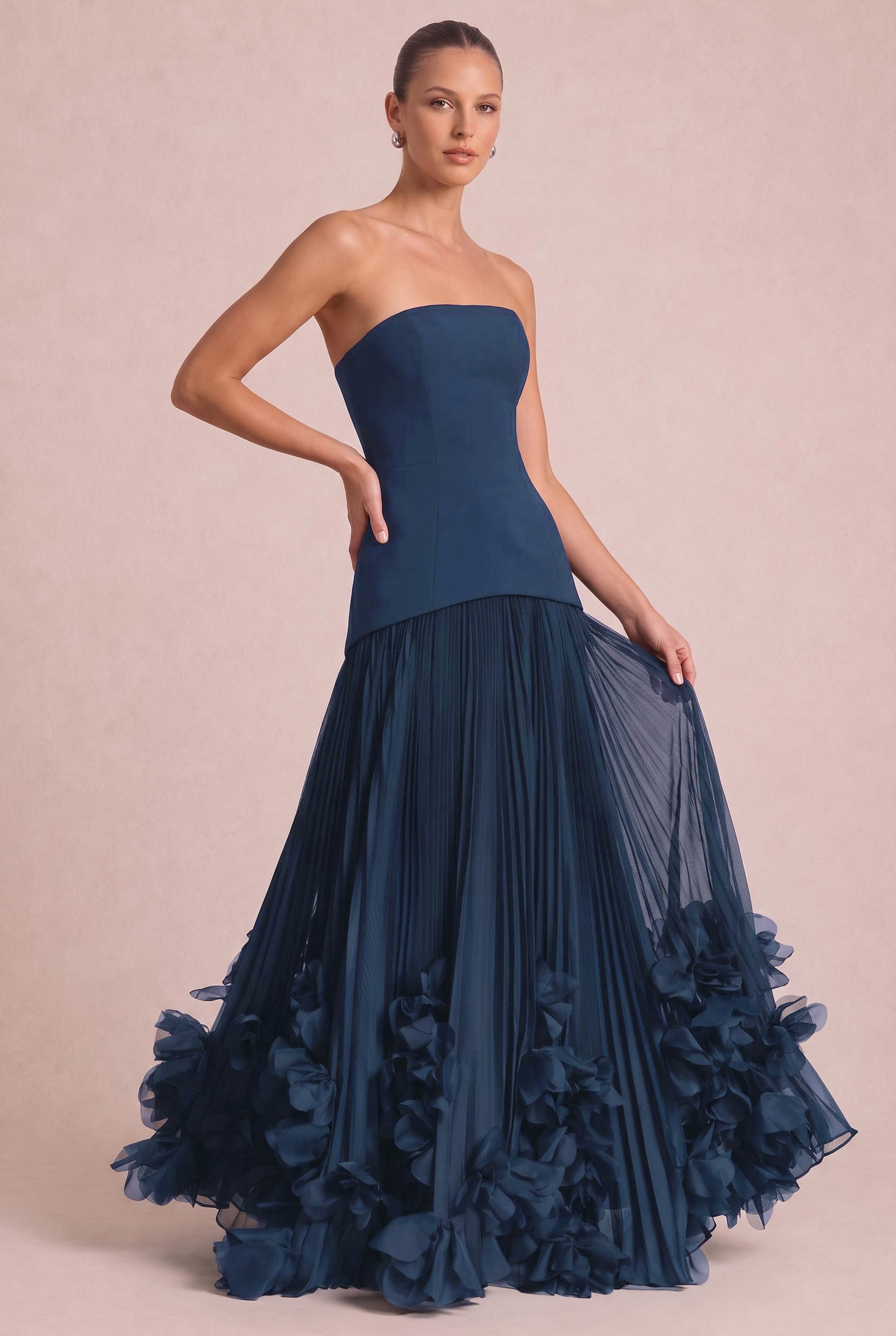 [Navy Blue]